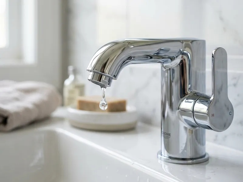 Faucet Repair & Installation Plumber in Preston Heights, IL